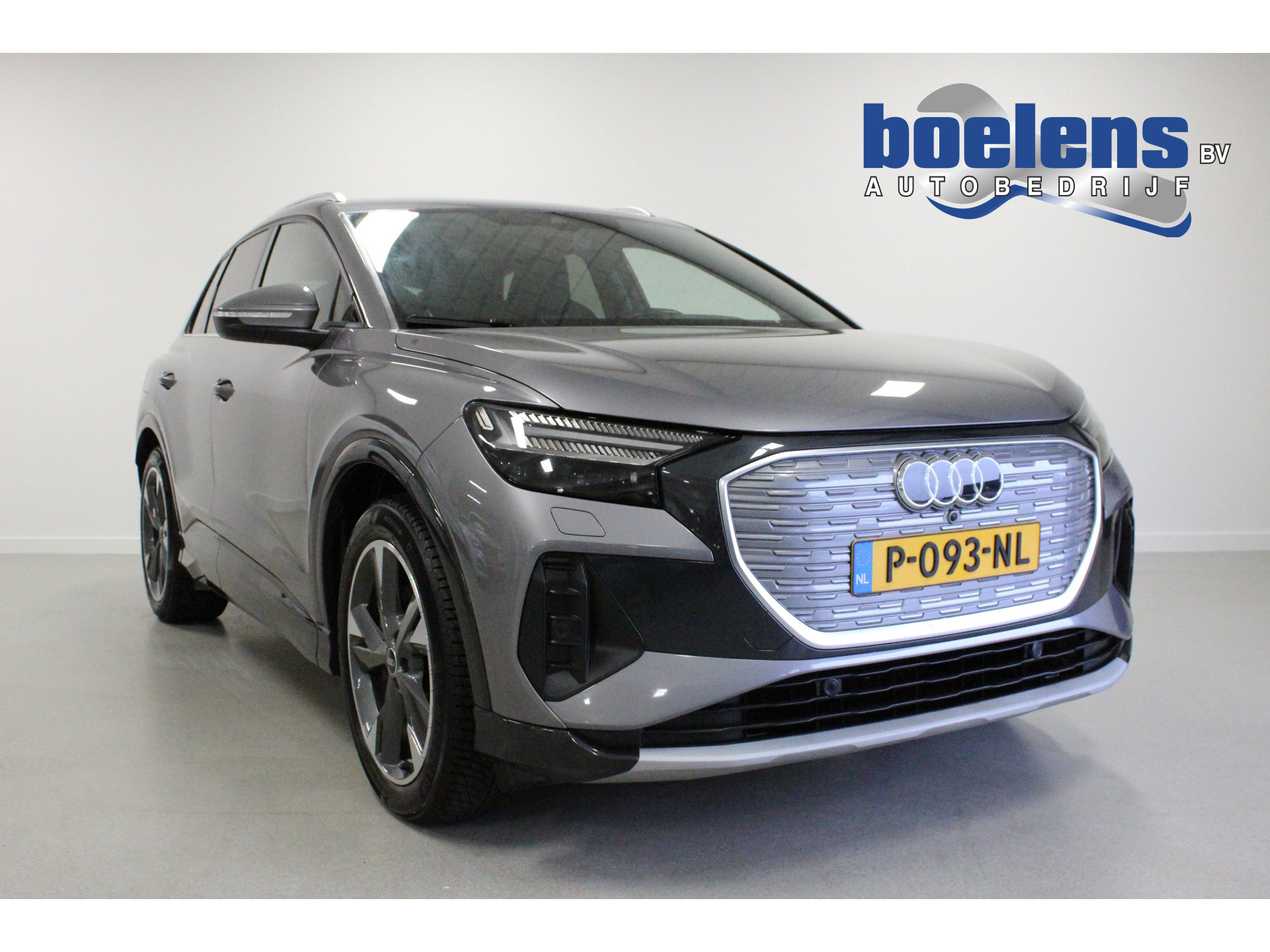 40 Launch edition Advanced 77 kWh | 20'LMV | DAB | WEGKL-TRHAAK | CAMERA | ACC | E-KLEP | NAVI | PDC | SFEER |